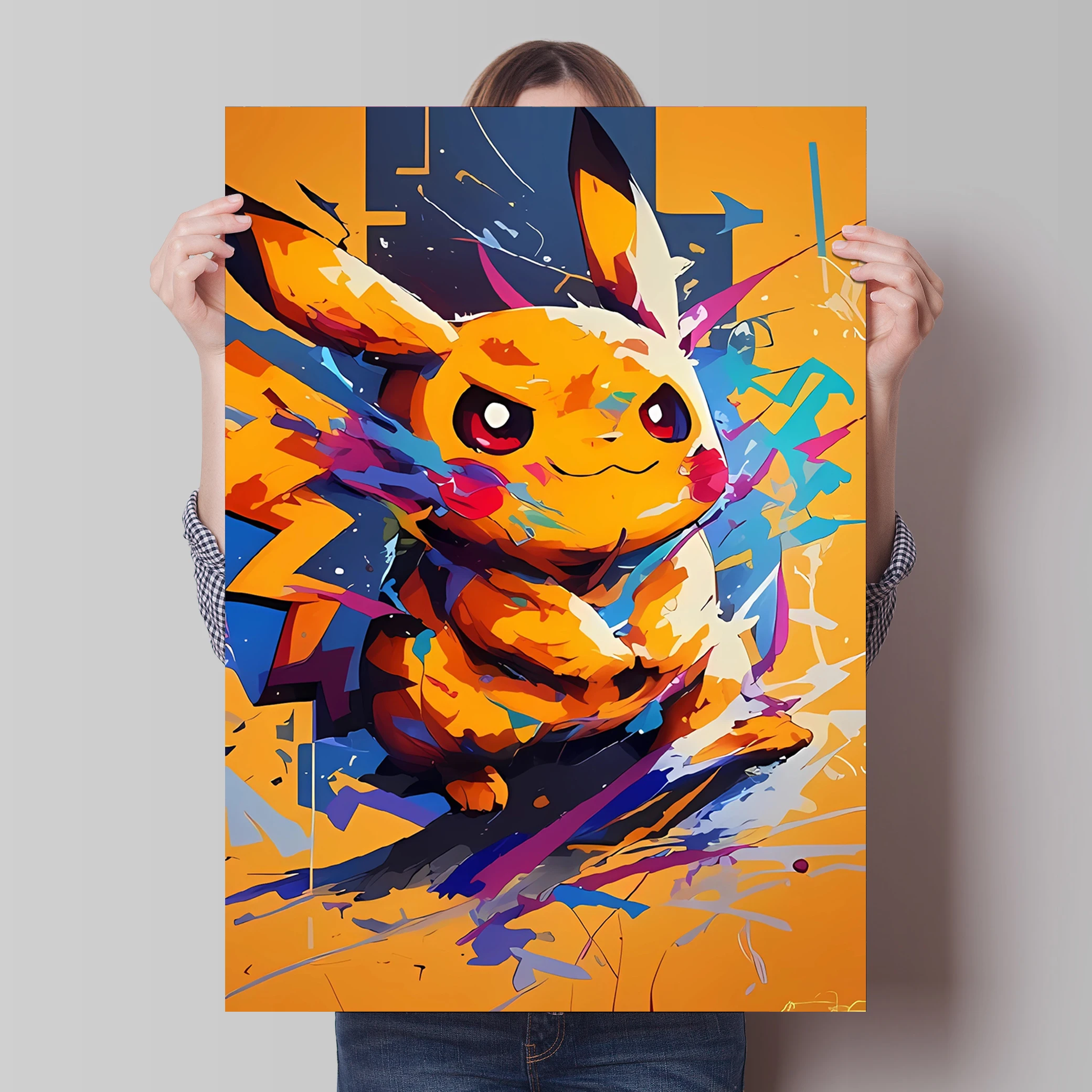 Resin Art Images - Tableaux muraux en diamant, affiches d'art,