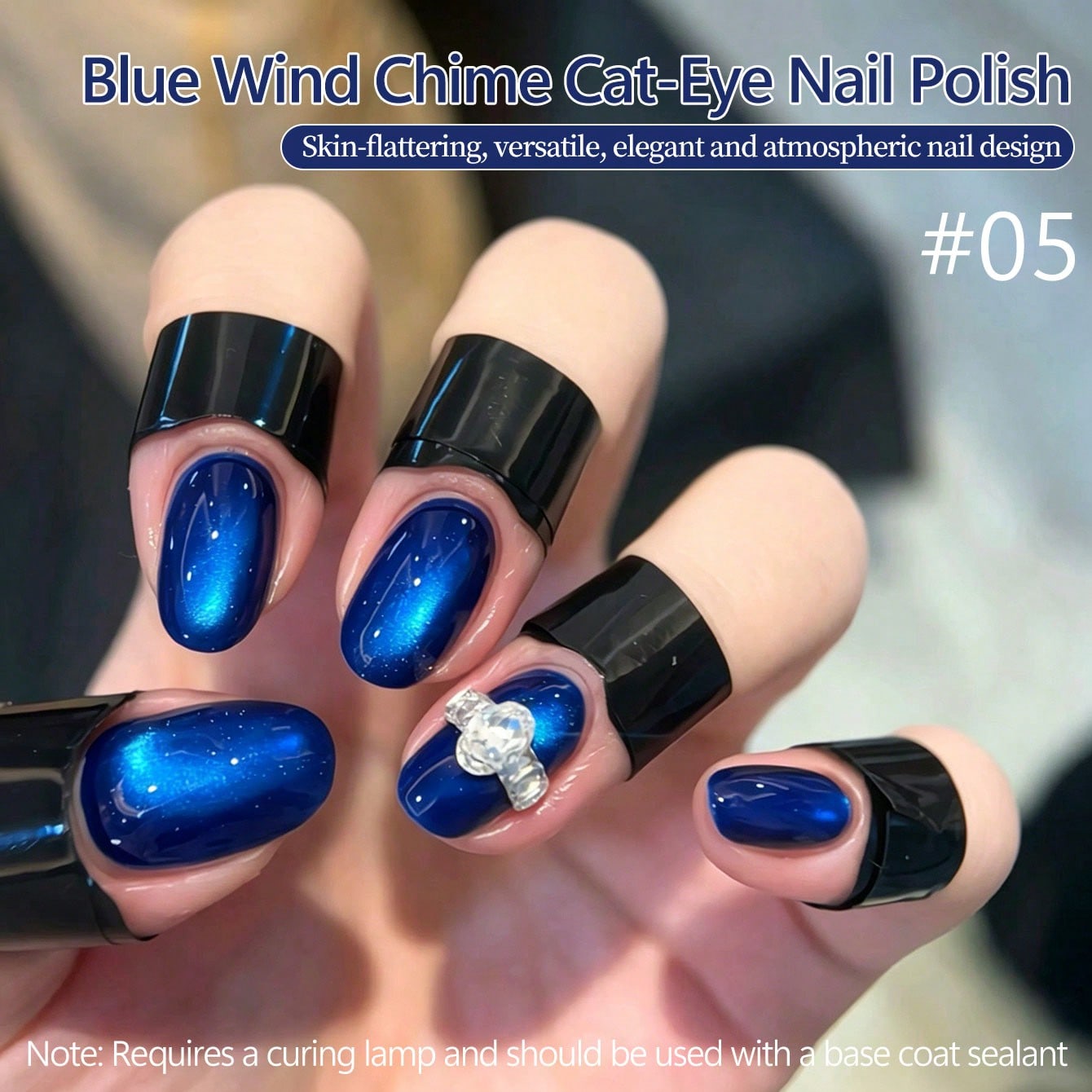 Resin Art Use - 1-5 pièces 2026 Nouveau Vernis à