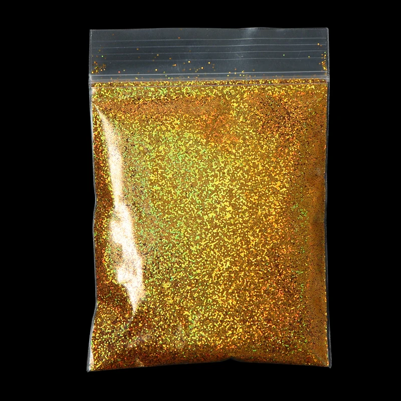 Resin Art And Jewelry - Paillettes holographiques pour résine époxy, 10g,