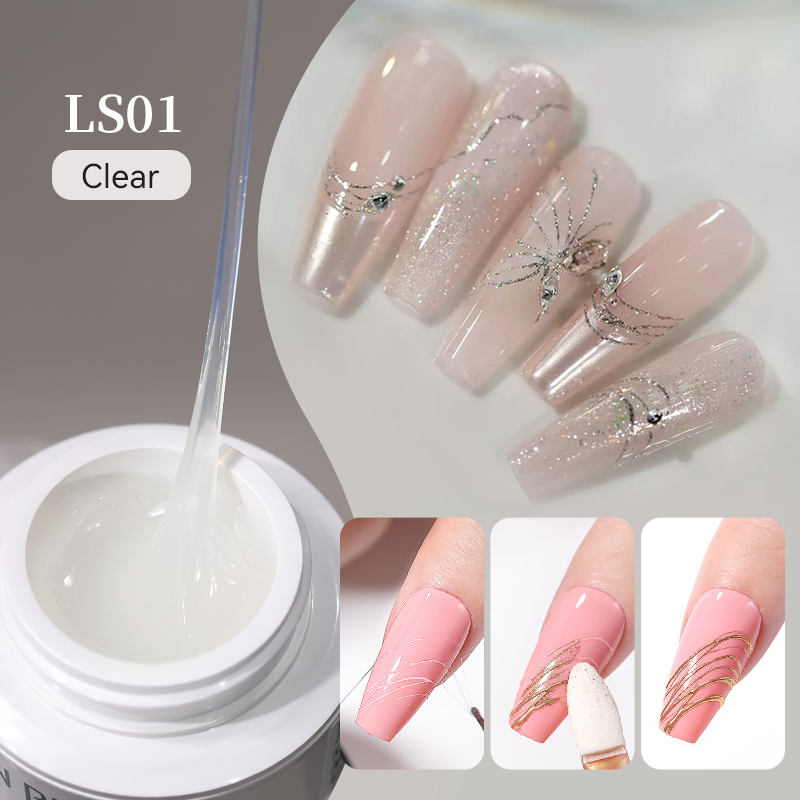 BORN PRETTY 5 ml Vernis à ongl - Resin Art Price avis et prix