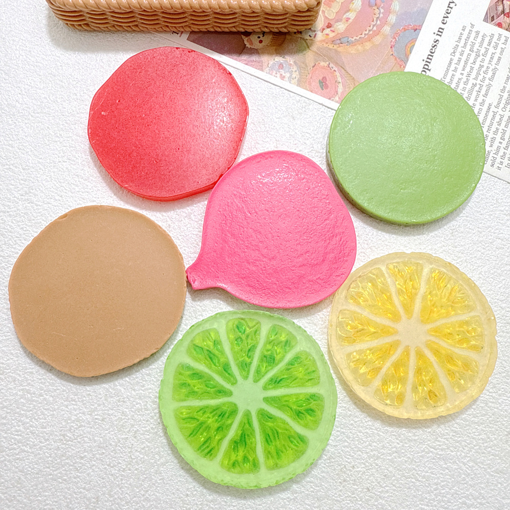 6/60 pièces Cabochons à dos pl - Resin Art Price avis et prix