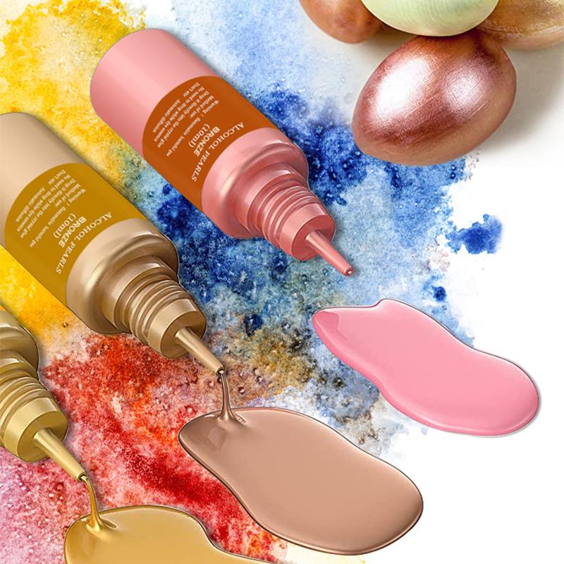 1 ensemble de Kit de pigments  - Resin Art And Jewelry avis et prix