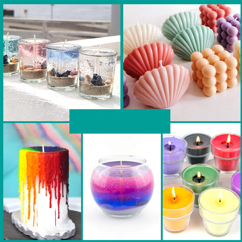 1 ensemble de Kit de pigments  - Resin Art And Jewelry avis et prix