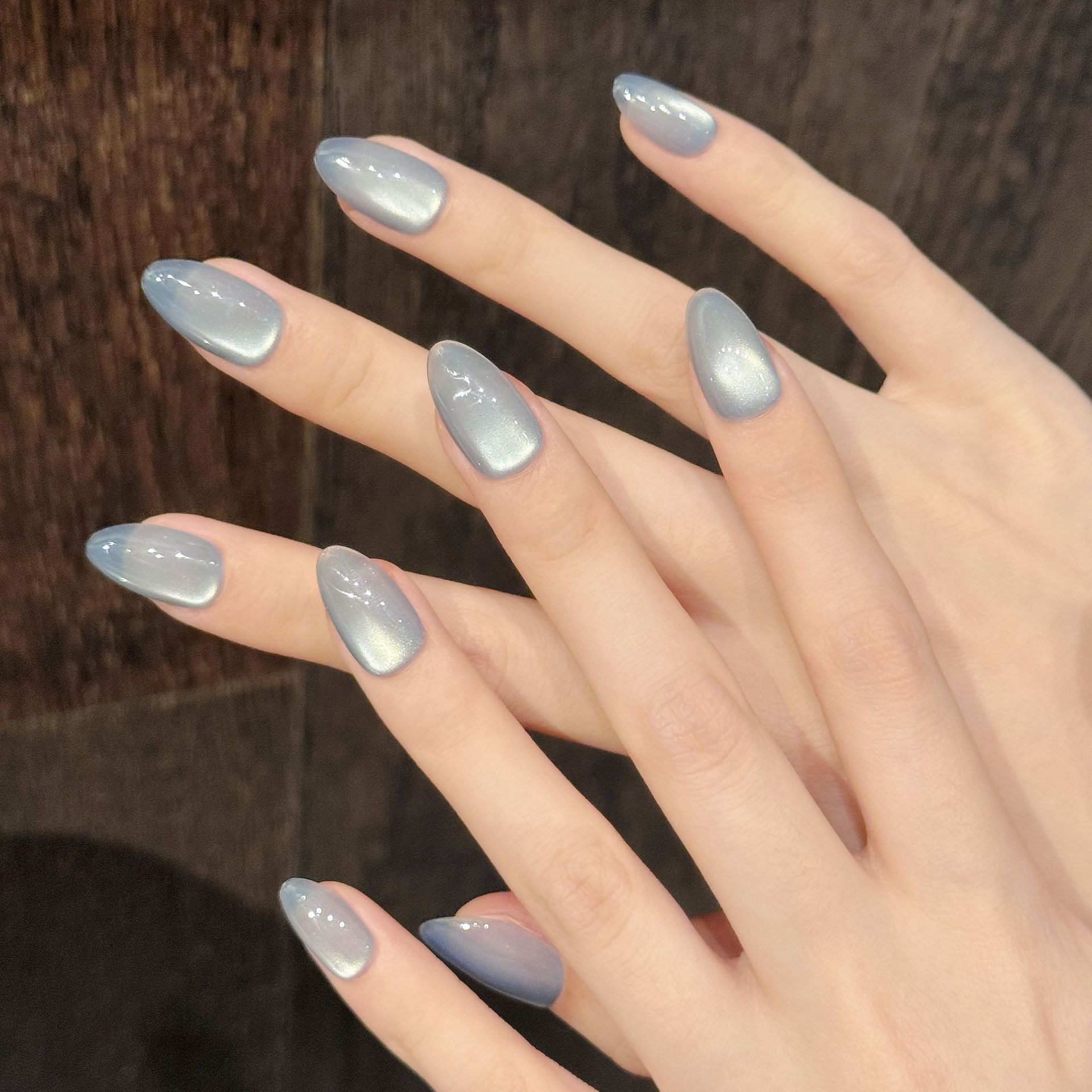 10 faux ongles courts en forme - Resin Art And Design avis et prix