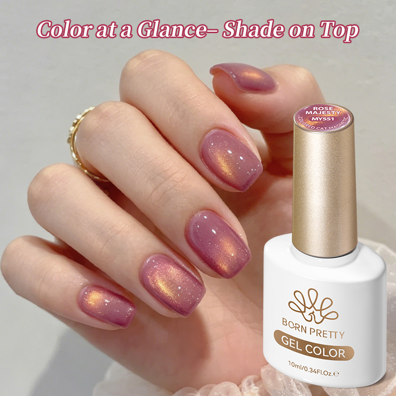 BORN PRETTY 10ml Vernis à ongl - Resin Art Price avis et prix