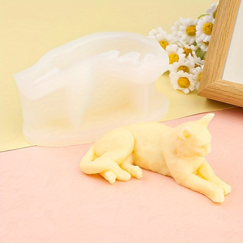 Moule créatif en silicone pour - Resin Art And Jewelry avis et prix