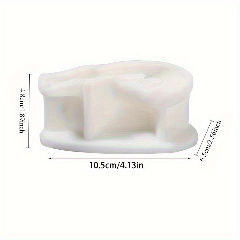 Moule créatif en silicone pour - Resin Art And Jewelry avis et prix