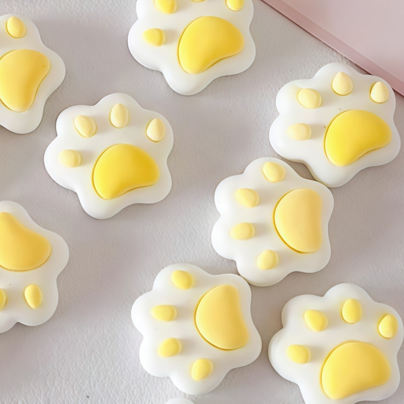 30 Breloques en Résine Patte d - Resin Art Use avis et prix