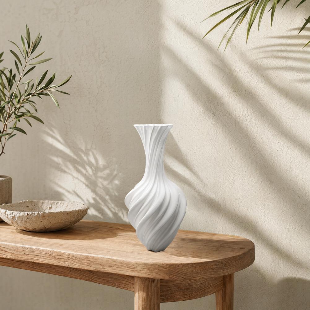 Vase imprimé en 3D, vase décor - Resin Art Unique Ideas avis et prix