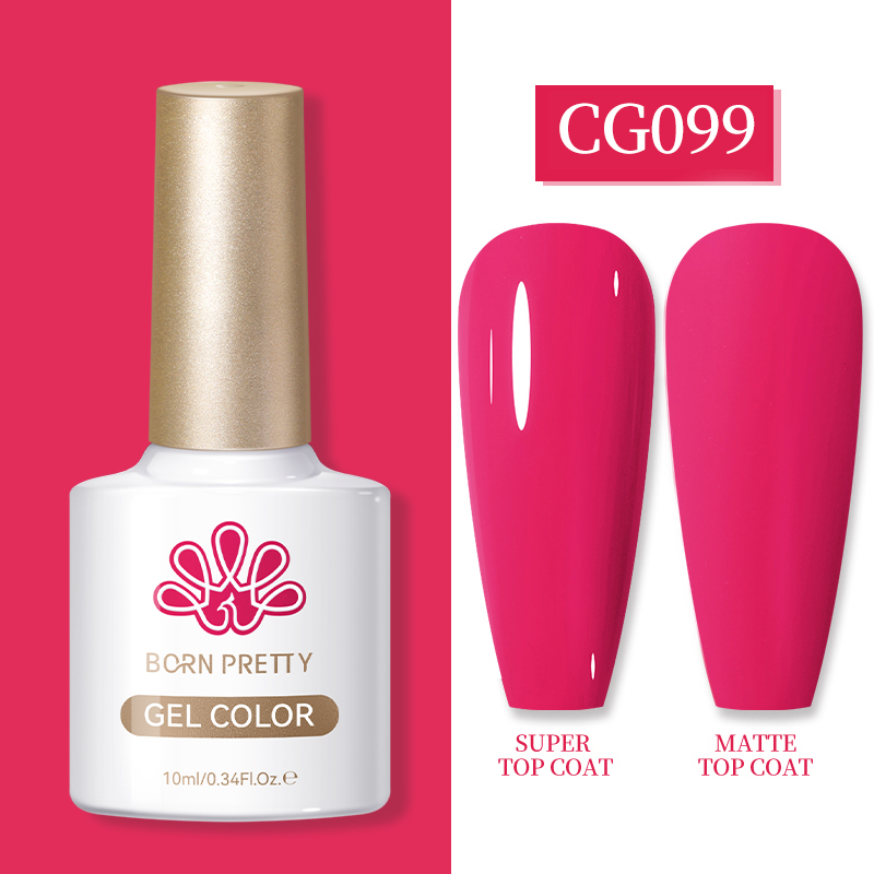 BORN PRETTY 10ml Vernis à ongl - Resin Art Price avis et prix