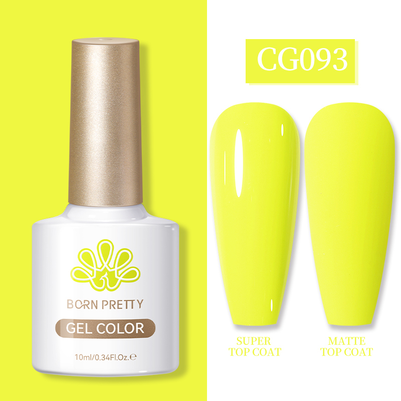 BORN PRETTY 10ml Vernis à ongl - Resin Art Price avis et prix