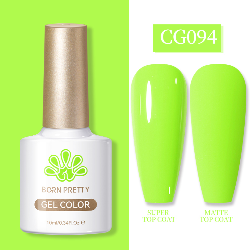 BORN PRETTY 10ml Vernis à ongl - Resin Art Price avis et prix