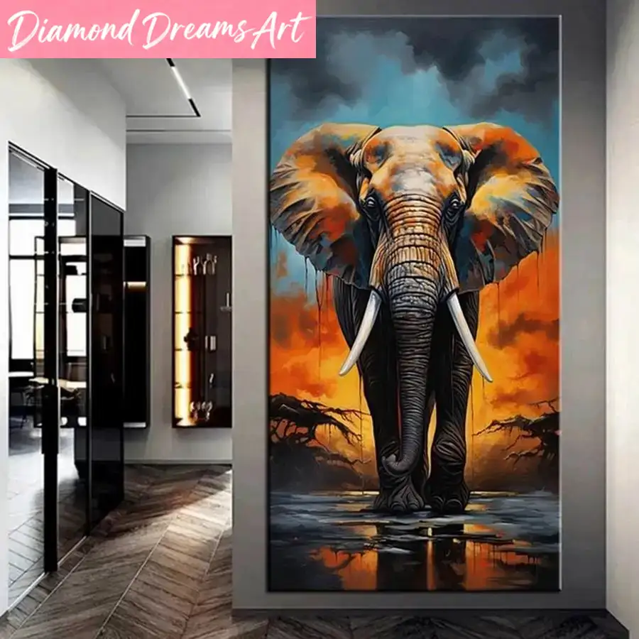 Peintures Diamant DIY sans Cad - Resin Art Images avis et prix
