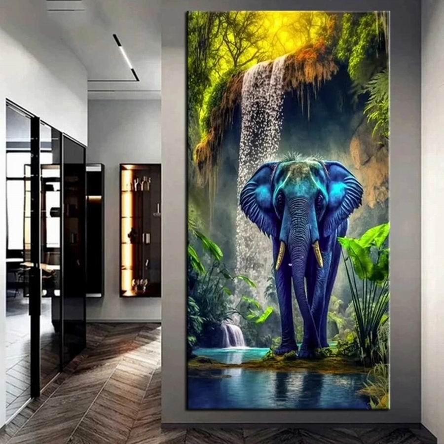 Peintures Diamant DIY sans Cad - Resin Art Images avis et prix