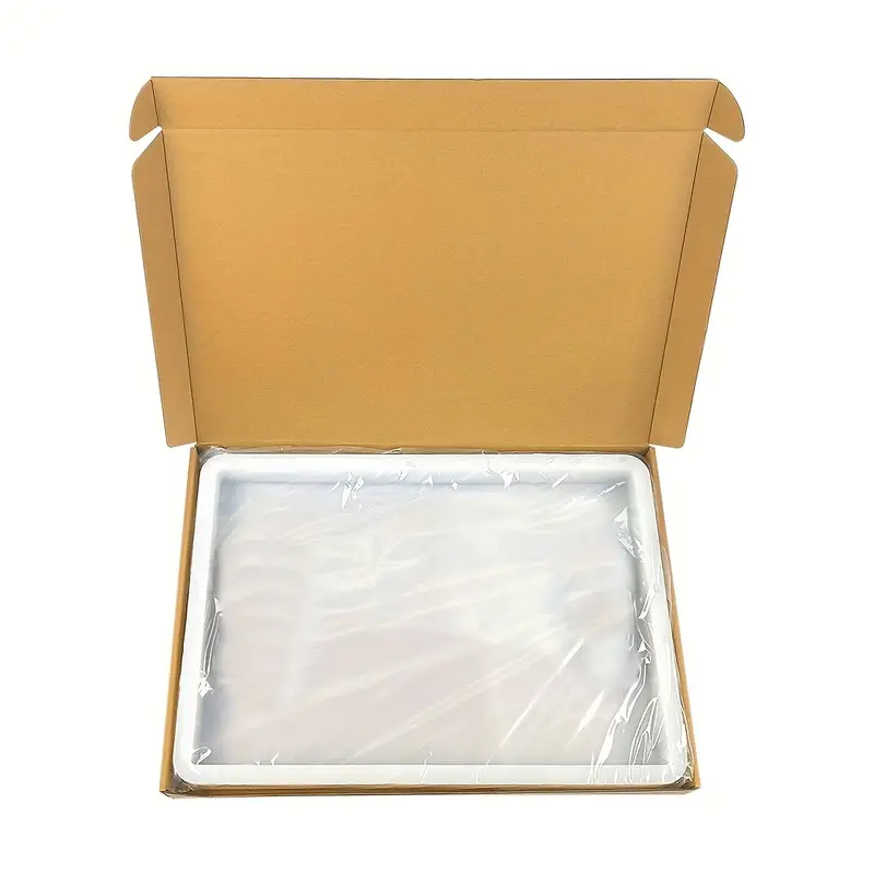 Moule en silicone de grande ta - Resin Art Kit With Molds avis et prix