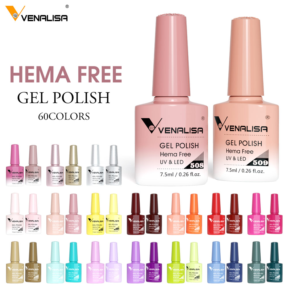 VENALISA VIP5 vernis Gel de lu - Resin Art Use avis et prix