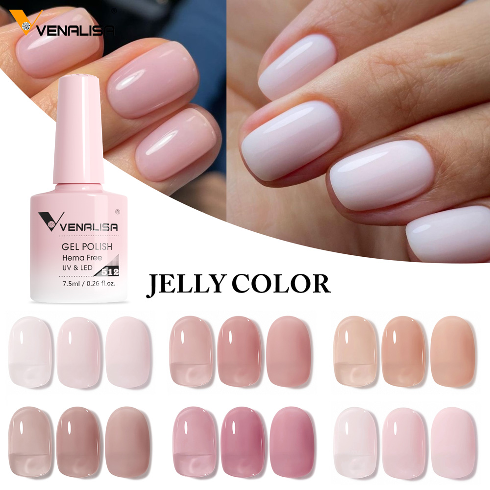 VENALISA VIP5 vernis Gel de lu - Resin Art Use avis et prix