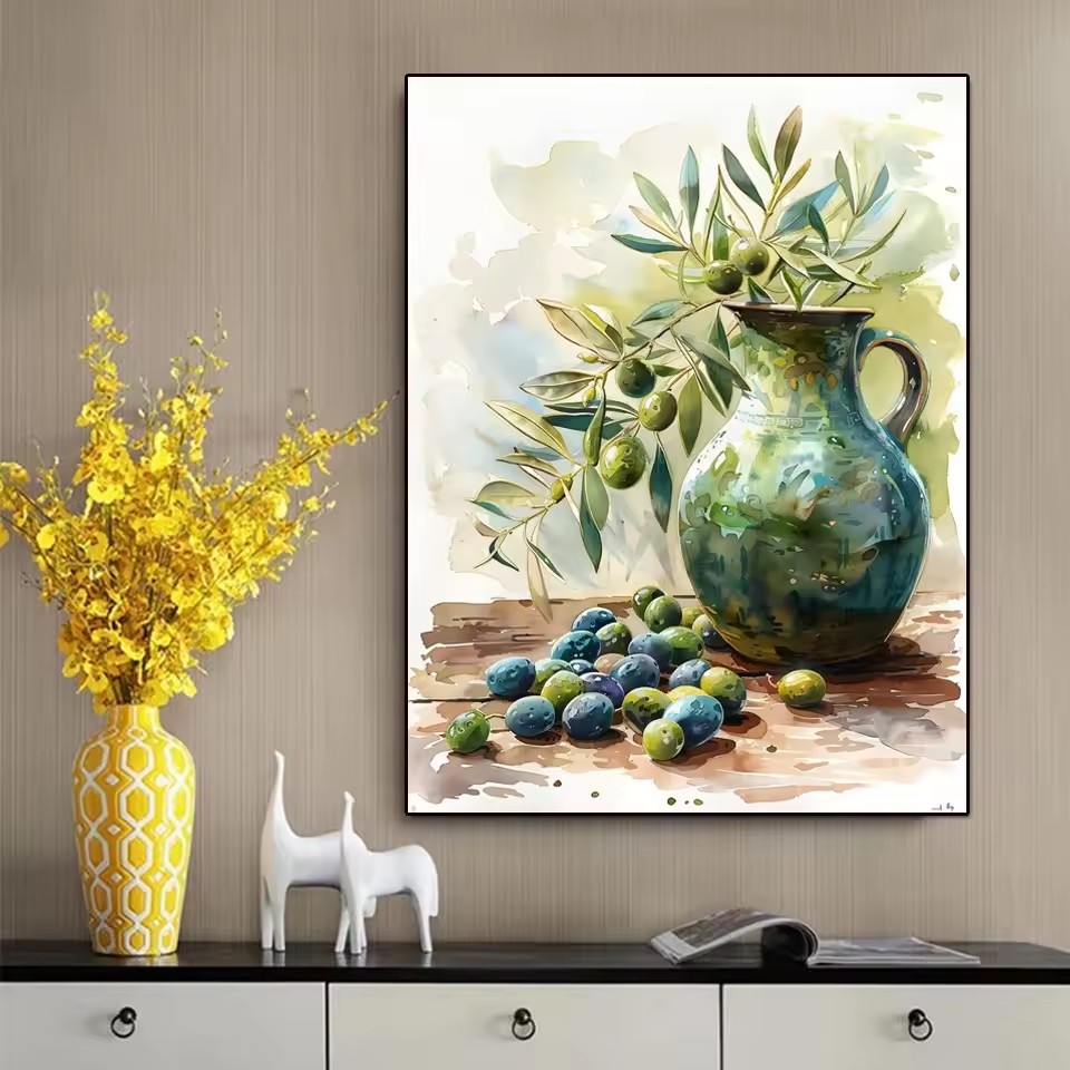 5D bricolage diamant Art peint - Resin Art Images avis et prix