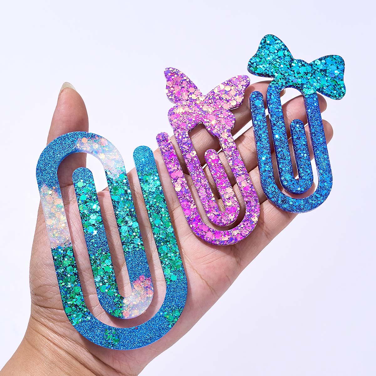 Moule en résine époxy cristal, - Resin Art Kit With Molds avis et prix
