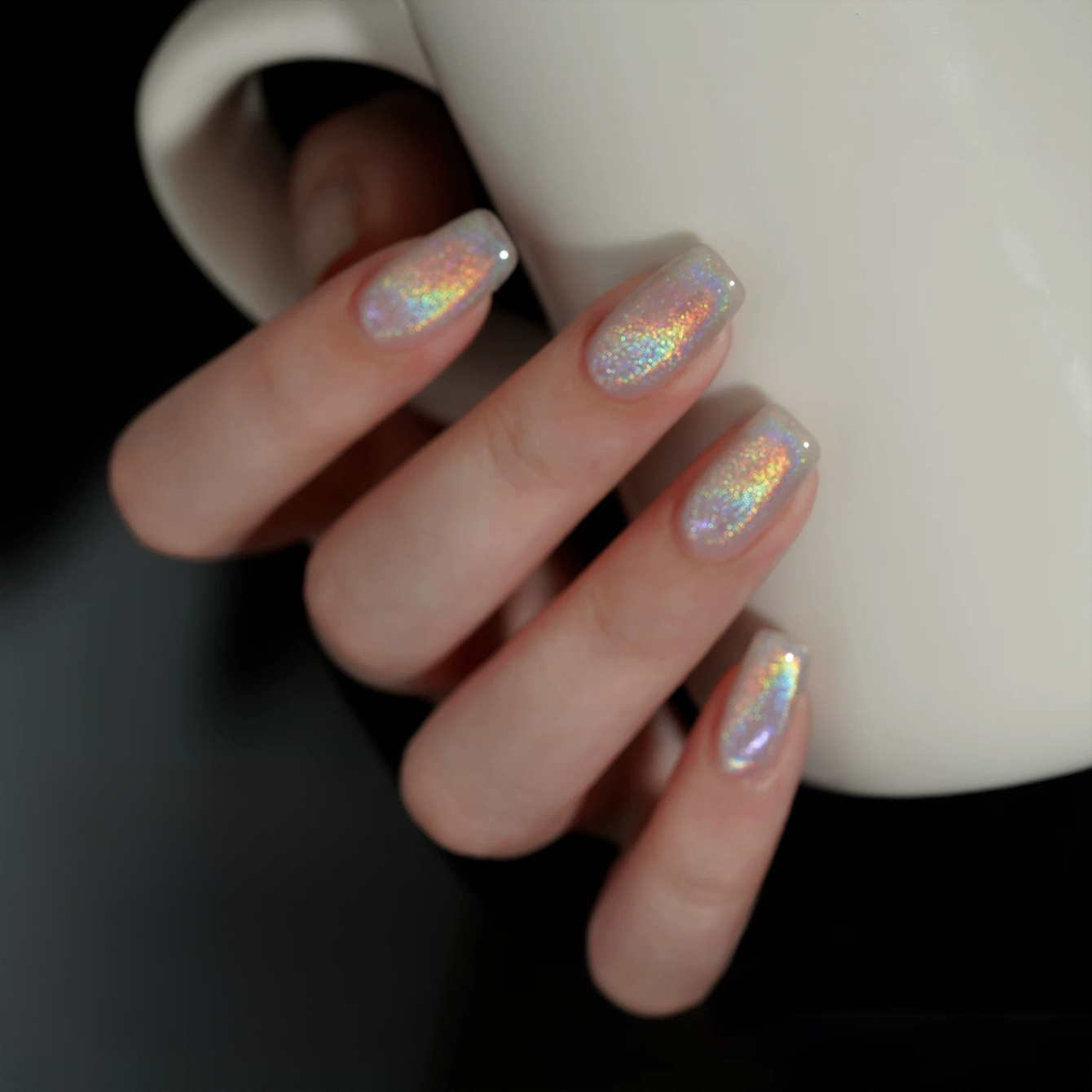 MIANEL Vernis à ongles gel eff - Resin Art Price avis et prix