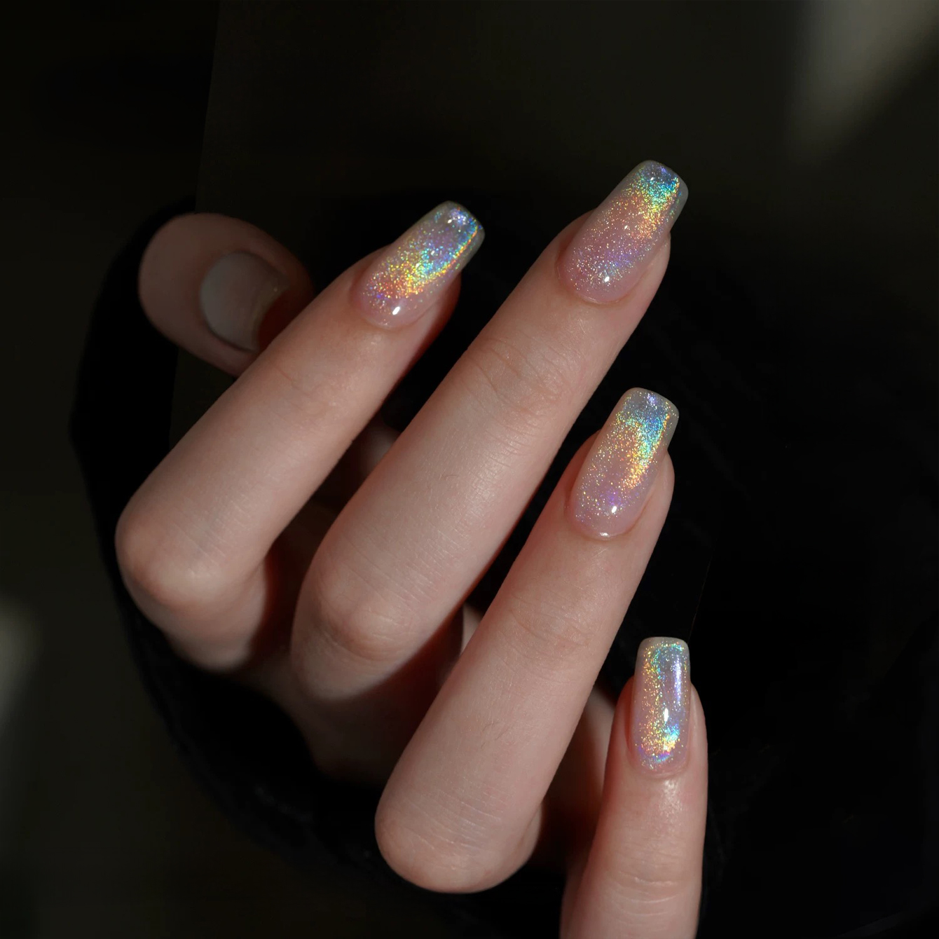 MIANEL Vernis à ongles gel eff - Resin Art Price avis et prix