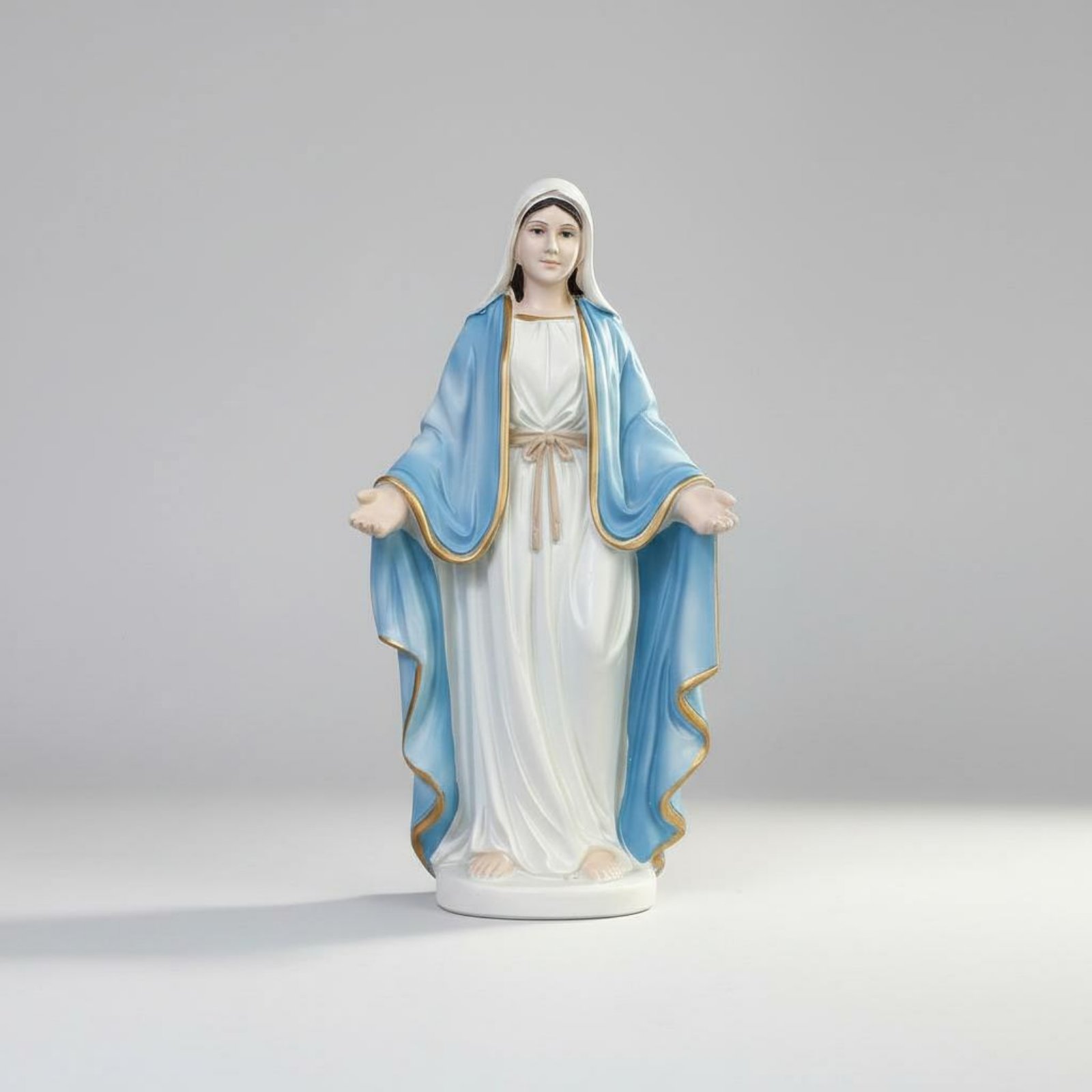 Statue en résine féminine, édi - Resin Art And Design avis et prix