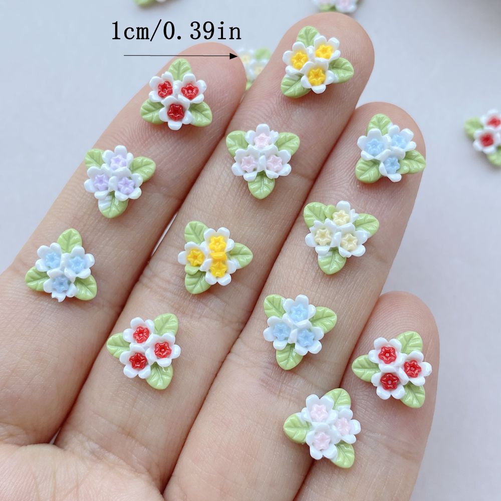 50 pièces mignon Mini dessin a - Resin Art And Design avis et prix