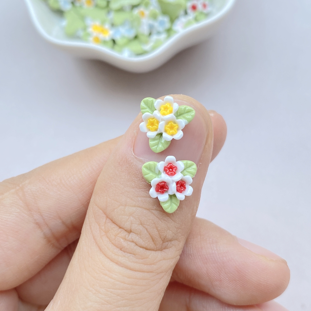 50 pièces mignon Mini dessin a - Resin Art And Design avis et prix