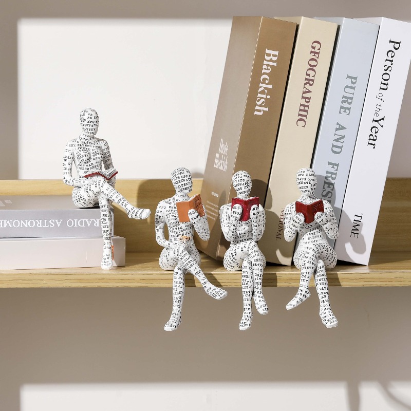 1 pièce Mini Sculpture d'art e - Resin Art Images avis et prix