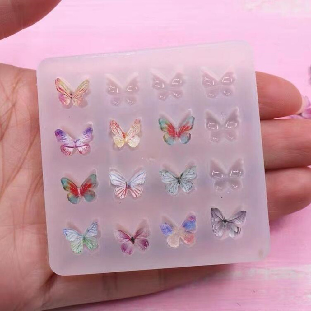 Moule en résine époxy en forme - Resin Art Letters avis et prix