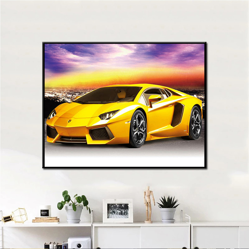Sz26 The Studded Peinture diam - Resin Art Images avis et prix