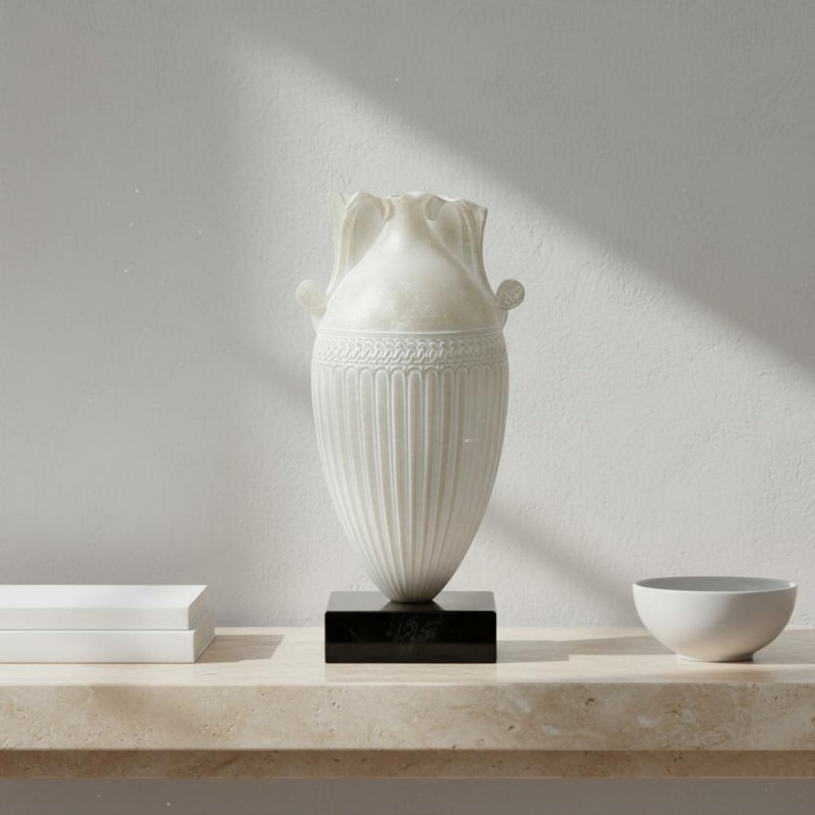 Vase décoratif de style japona - Resin Art Design Ideas avis et prix
