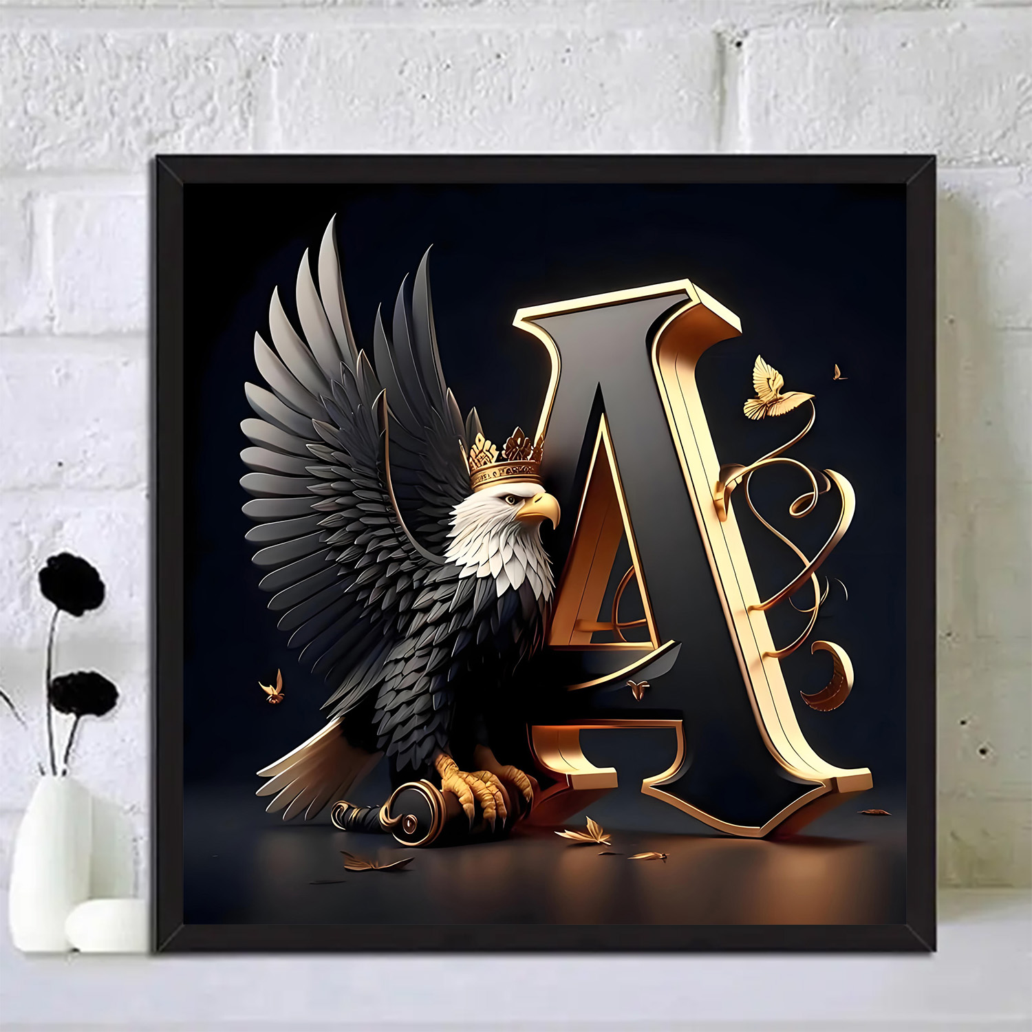 1 kit de peinture diamantée à  - Resin Art Unique Ideas avis et prix