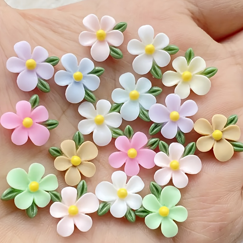 20 breloques miniatures en rés - Resin Art Use avis et prix