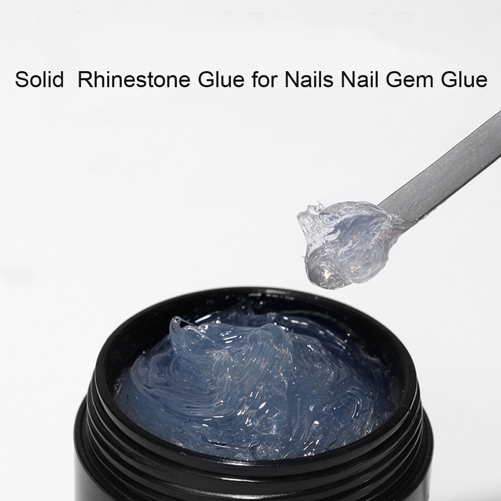 Colle forte pour ongles, Gel s - Resin Art Use avis et prix