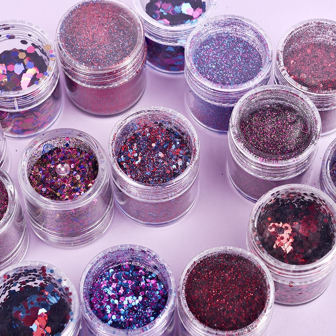 Poudre à paillettes onirique p - Resin Art And Jewelry avis et prix