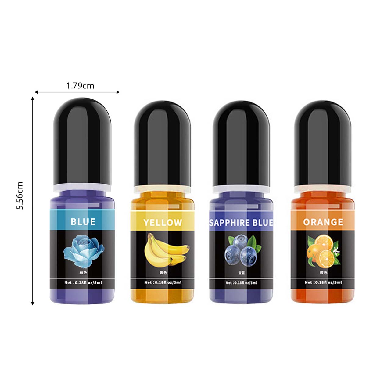 5 ml/bouteille résine époxy Pi - Resin Art And Jewelry avis et prix