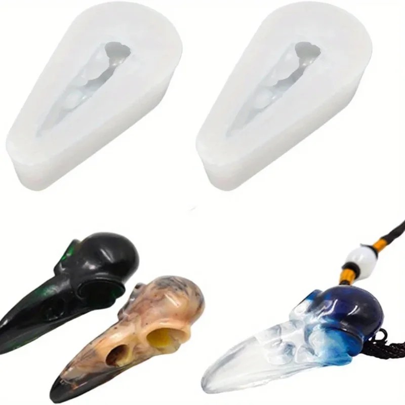 1 Pack Petit Moule en Silicone - Resin Art And Jewelry avis et prix