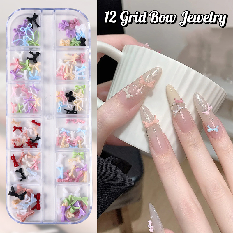 Breloques pour Nail Art, 12 gr - Resin Art Price avis et prix