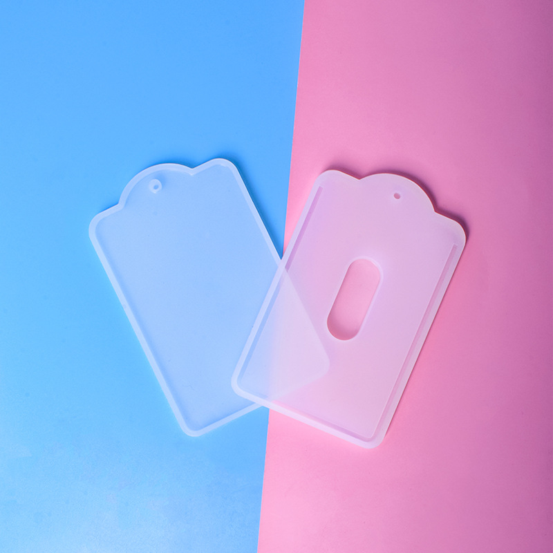 Moule de couverture de carte,  - Resin Art Letters avis et prix