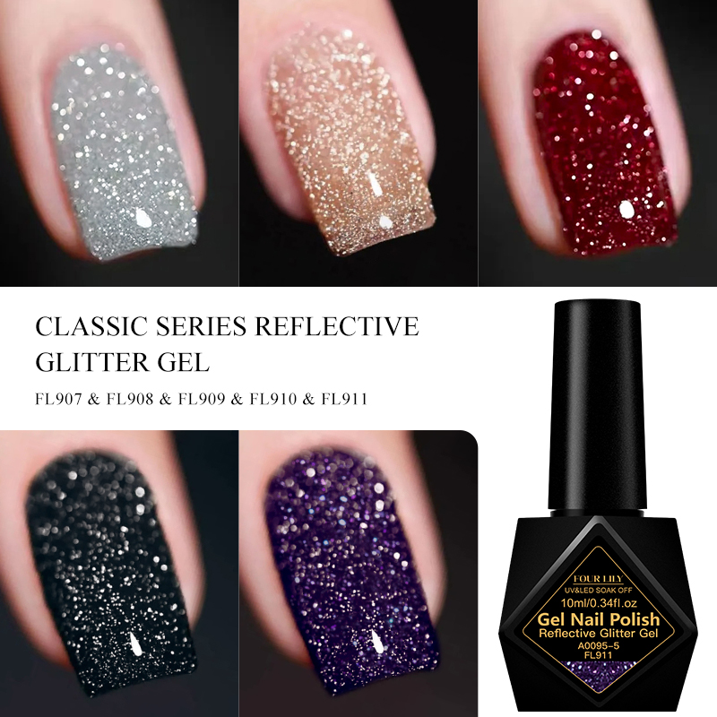 Lot de 2 vernis à ongles gel p - Resin Art Price avis et prix