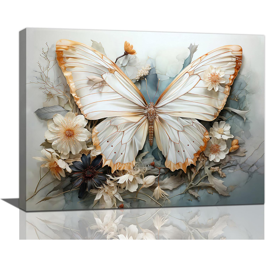 Kit de peinture diamant fleur  - Resin Art Images avis et prix