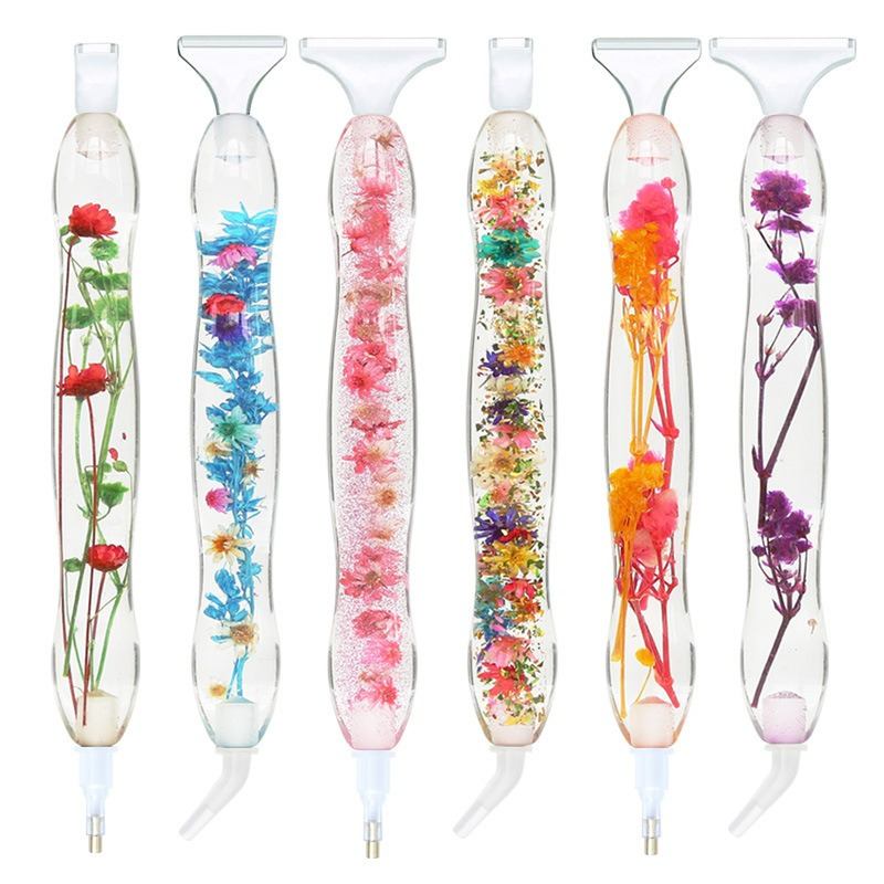 1 ensemble de stylos de peintu - Resin Art And Design avis et prix