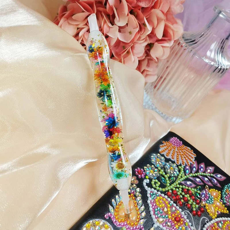 1 ensemble de stylos de peintu - Resin Art And Design avis et prix